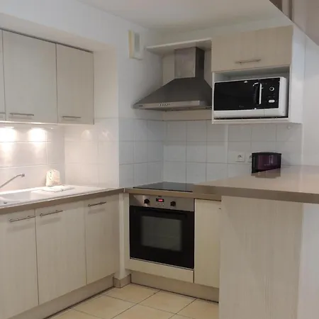 Appartement In Near