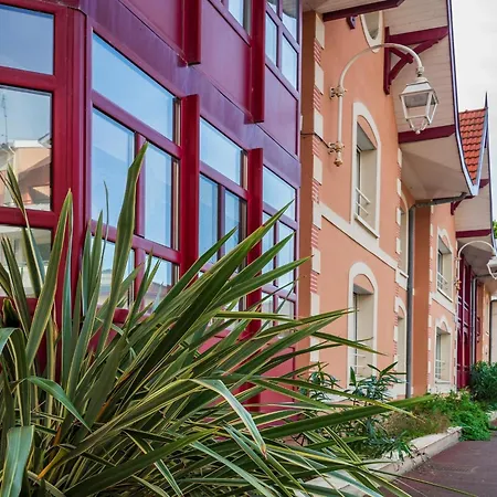 Appartement In Near Arcachon
